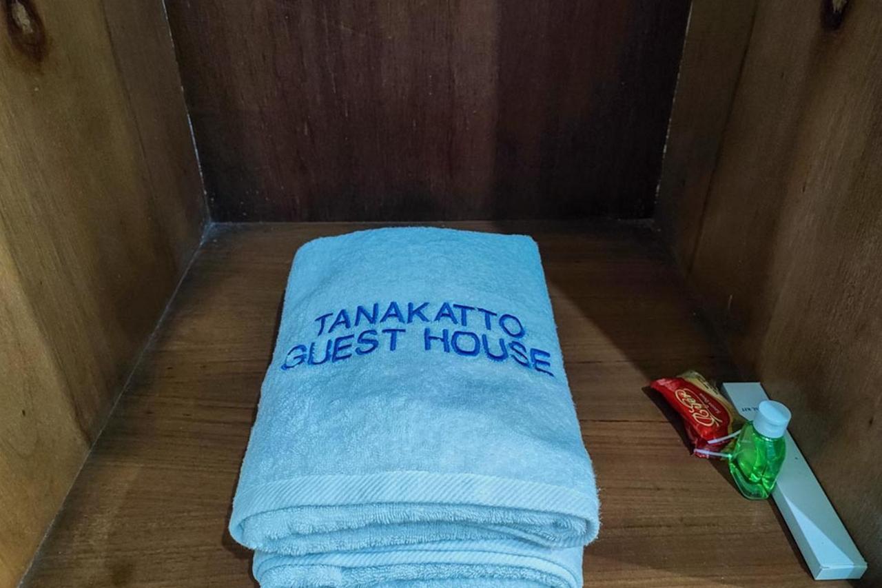 Reddoorz At Tanakatto Homestay Вайкабубак Экстерьер фото